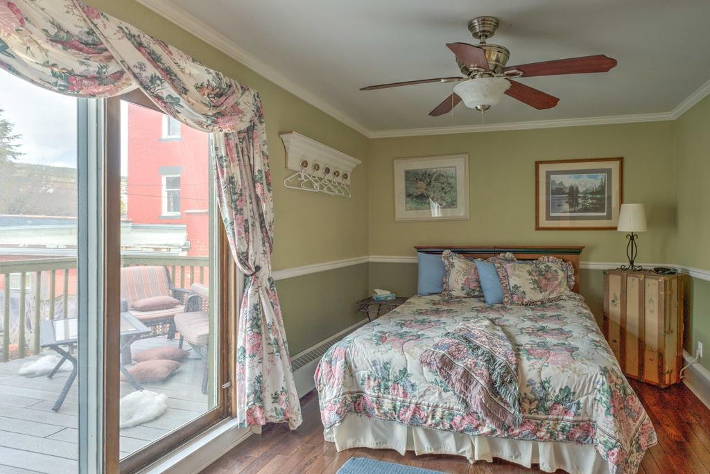 Country Encounters Accommodations Coleman Room photo