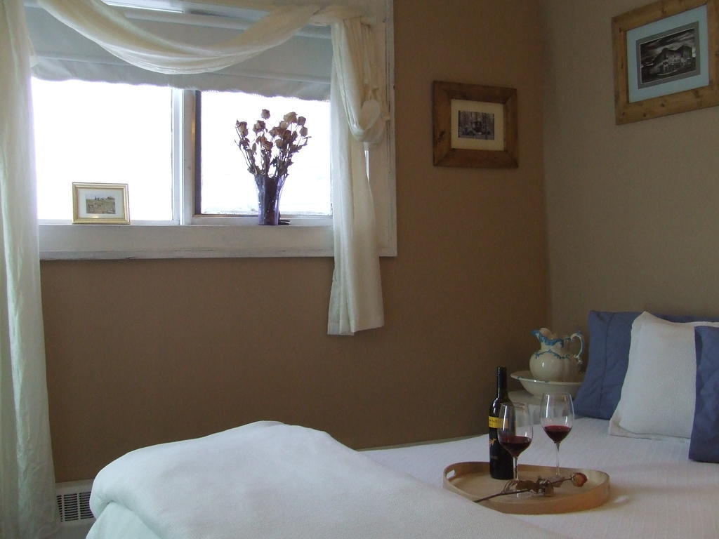 Country Encounters Accommodations Coleman Room photo