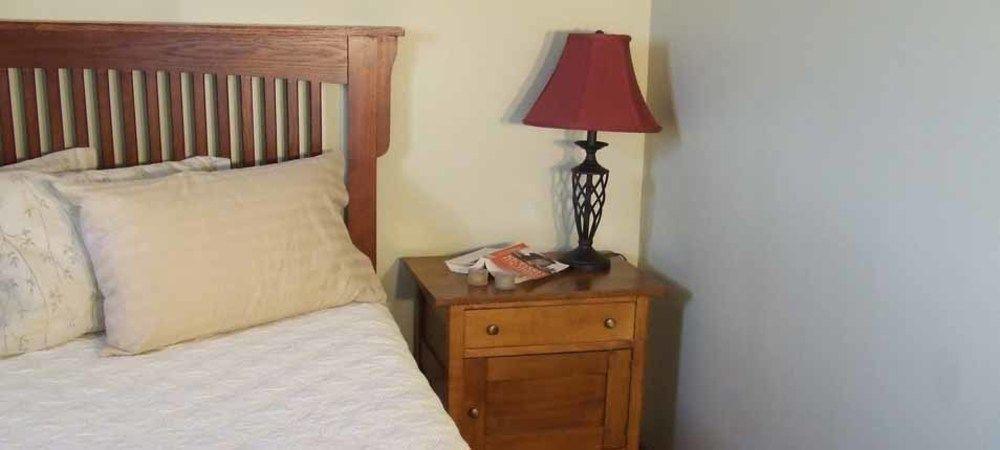 Country Encounters Accommodations Coleman Exterior photo